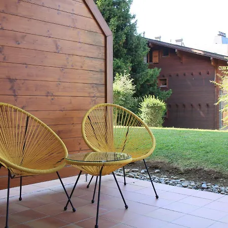 Soldanelles 3 * Villars-sur-Ollon