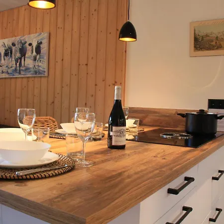 Soldanelles 3 * Villars-sur-Ollon