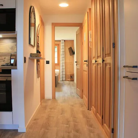 Apartment Soldanelles 3 *