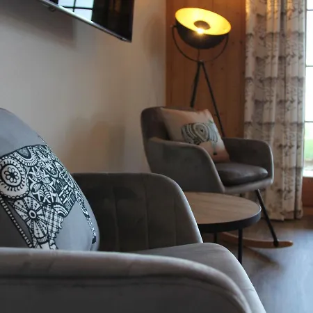 Soldanelles 3 Apartment Villars-sur-Ollon
