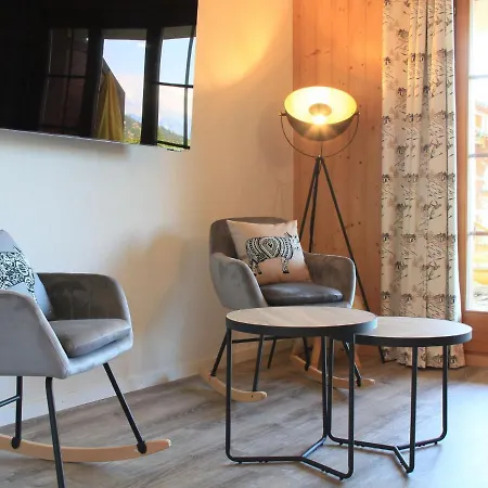 Soldanelles 3 * Villars-sur-Ollon