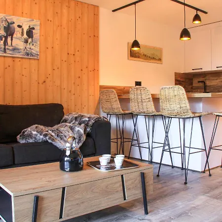 Soldanelles 3 * Villars-sur-Ollon