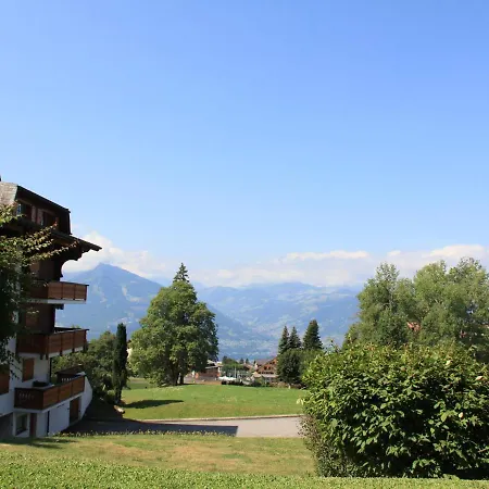 Apartamento Soldanelles 3
