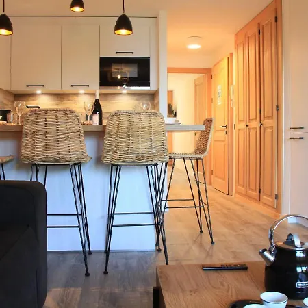 Apartamento Soldanelles 3 *